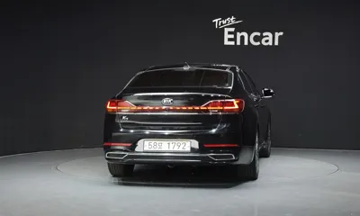Kia K7 2020, 126585 км, за 18500000 KRW
