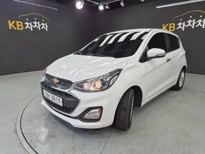 ChevroletGMDaewoo Spark 2019, 71713 км, за 7300000 KRW - фото 5