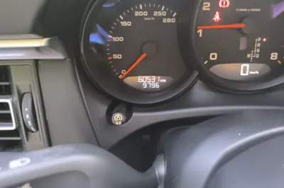 Porsche Macan 2018, 60500 км, за 200737.23 CNY - фото 13