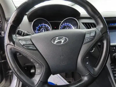 Hyundai Sonata 2013, 173341 км, за 4200000 KRW - фото 8