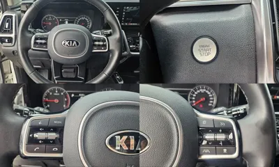 Kia Sorento 2021, 80530 км, за 21900000 KRW - фото 12