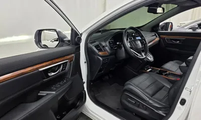 Honda CR-V 2022, 109198 км, за 29900000 KRW - фото 10