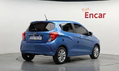 ChevroletGMDaewoo Spark 2016, 82144 км, за 5900000 KRW - фото 2