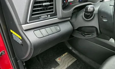 Hyundai Avante 2017, 113747 км, за 8200000 KRW - фото 19