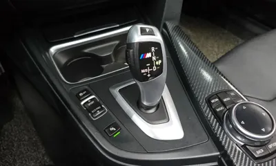 BMW Gran Turismo 2014, 120156 км, за 8990000 KRW - фото 9