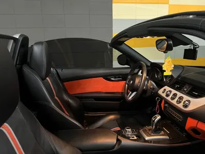 BMW Z4 2014, 106531 км, за 23500000 KRW - фото 10