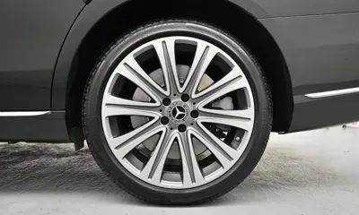 Mercedes-Benz E-Class 2018, 113941 км, за 23300000 KRW - фото 5