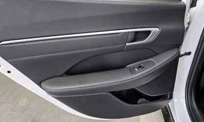 Hyundai Sonata 2024, 21273 км, за 34500000 KRW - фото 25