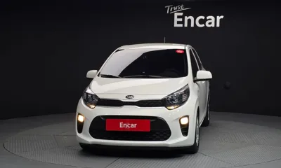 Kia Morning 2019, 104456 км, за 5590000 KRW - фото 3