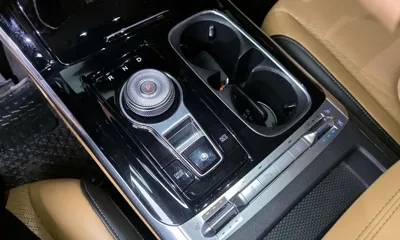Kia Canival 2021, 76188 км, за 27000000 KRW - фото 9