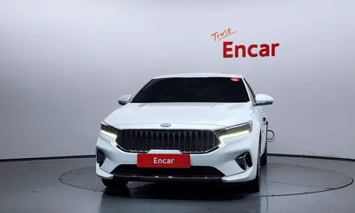 Kia K7 2020, 102780 км, за 16900000 KRW - фото 3