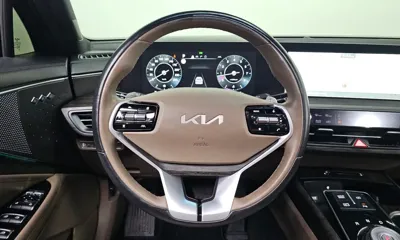 Kia K8 2022, 56813 км, за 23900000 KRW - фото 14