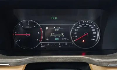 Kia Sorento 2022, 117951 км, за 22000000 KRW - фото 8