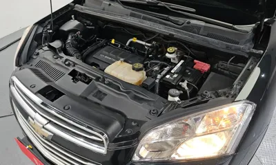 ChevroletGMDaewoo Trax 2016, 146552 км, за 4390000 KRW - фото 6