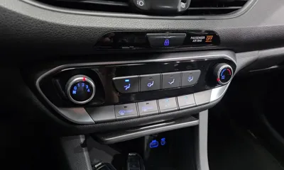 Hyundai i30 2017, 152880 км, за 7400000 KRW - фото 17