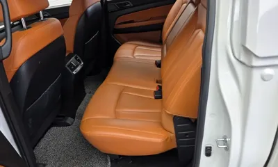 KG_Mobility_Ssangyong Rexton 2021, 43722 км, за 23500000 KRW - фото 26