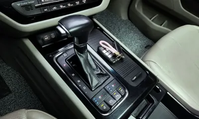 Kia Canival 2017, 225256 км, за 9400000 KRW - фото 9