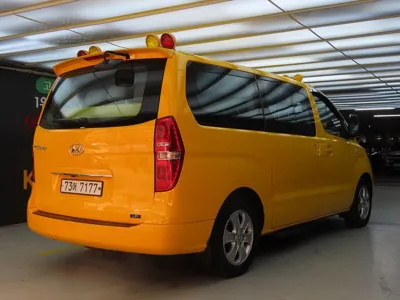 Hyundai Starex 2019, 94461 км, за 19000000 KRW