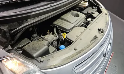 Hyundai Starex 2016, 140614 км, за 8400000 KRW - фото 6