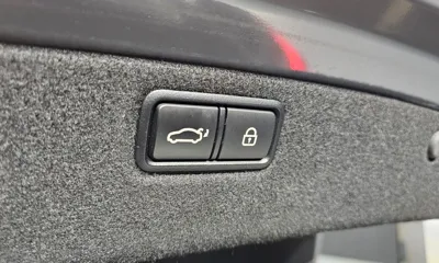 Genesis G80 2017, 155143 км, за 14900000 KRW - фото 20