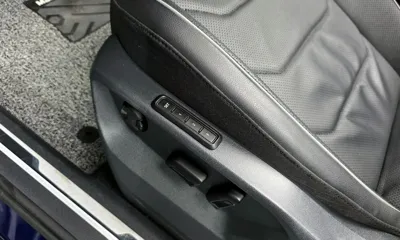 Volkswagen Tiguan 2023, 33207 км, за 29800000 KRW - фото 29