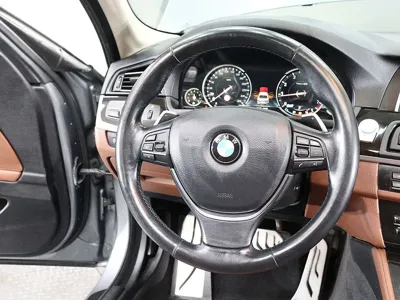 BMW 5-Series 2015, 224959 км, за 6500000 KRW - фото 14