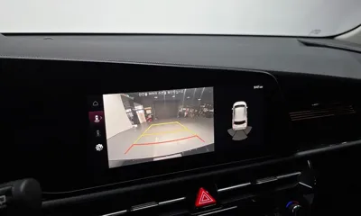 Kia Niro 2024, 14099 км, за 29000000 KRW - фото 16