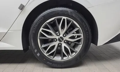 Kia K5 2022, 135060 км, за 28300000 KRW - фото 21