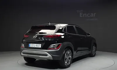 Hyundai Kona 2021, 138120 км, за 14500000 KRW