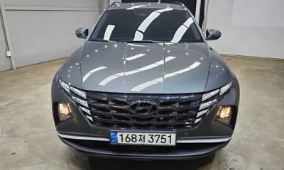 Hyundai Tucson 2021, 64202 км, за 22500000 KRW - фото 2