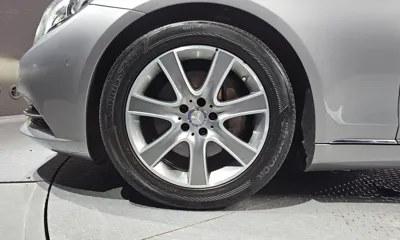 Mercedes-Benz S-Class 2015, 231800 км, за 23500000 KRW - фото 5