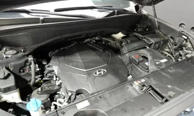 Hyundai Palisade 2019, 84578 км, за 20890000 KRW - фото 6