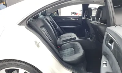 Mercedes-Benz CLS-Class 2016, 88214 км, за 21500000 KRW - фото 11