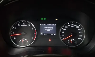 Kia Seltos 2022, 113071 км, за 14900000 KRW - фото 8