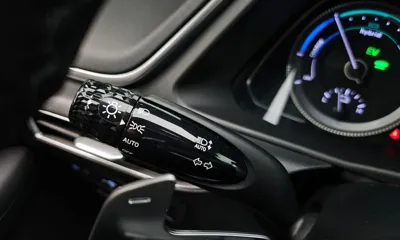 Hyundai Sonata 2022, 131129 км, за 13990000 KRW - фото 27