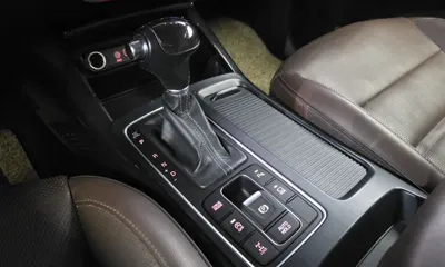 Kia Sorento 2016, 154658 км, за 11490000 KRW - фото 9