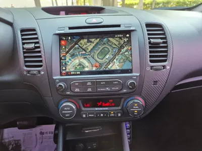 Kia K3 2015, 92978 км, за 5800000 KRW - фото 9