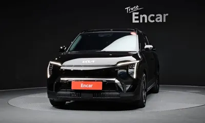 Kia EV3 2025, 12505 км, за 39500000 KRW - фото 3