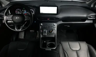 Hyundai Santafe 2022, 32925 км, за 25900000 KRW - фото 7