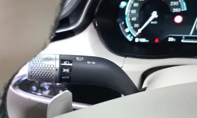 Genesis GV70 2023, 22712 км, за 44100000 KRW - фото 37