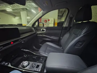 Kia Sorento 2025, 31295 км, за 25880000 KRW - фото 8