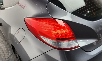 Hyundai Veloster 2016, 112472 км, за 6300000 KRW - фото 23