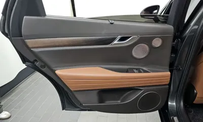 Genesis G80 2022, 128634 км, за 32800000 KRW - фото 25
