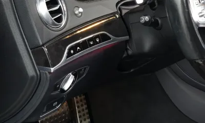 Mercedes-Benz S-Class 2018, 104413 км, за 39500000 KRW - фото 15