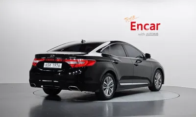 Hyundai Grandeur 2017, 68385 км, за 7900000 KRW