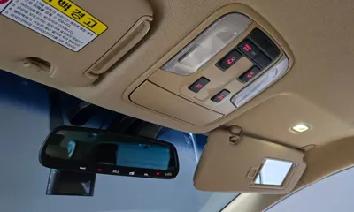 Kia Canival 2020, 99785 км, за 19990000 KRW - фото 20