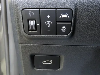 Kia K5 2020, 105500 км, за 16500000 KRW - фото 15
