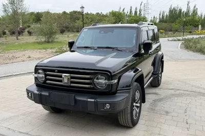 Tank 300 · 2023 год