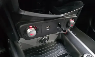 KG_Mobility_Ssangyong TIBOLI 2016, 114147 км, за 4200000 KRW - фото 18