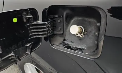 Hyundai Sonata 2010, 163547 км, за 2500000 KRW - фото 29